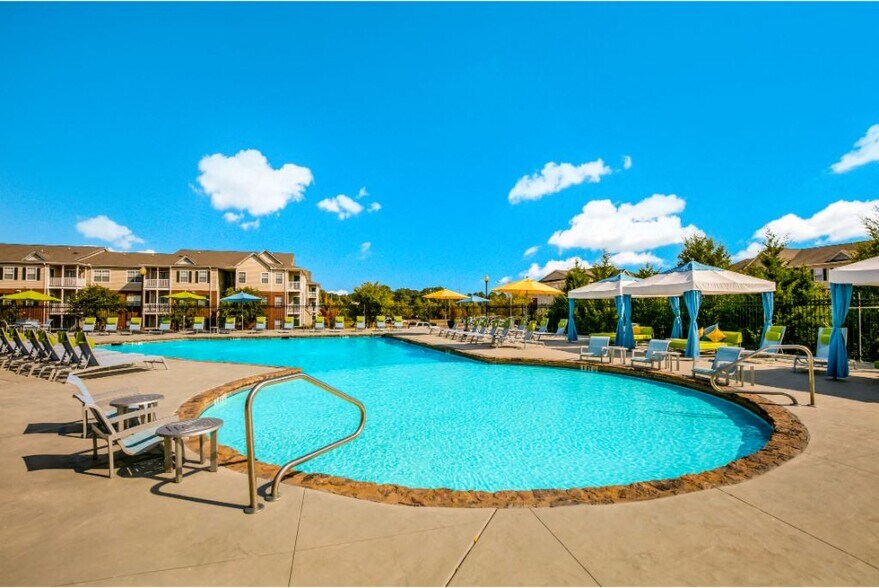 The Vineyard of Olive Branch Apartment Homes 9400 Goodman Rd Olive