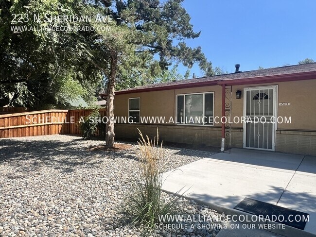 Primary Photo - 223 N Sheridan Ave
