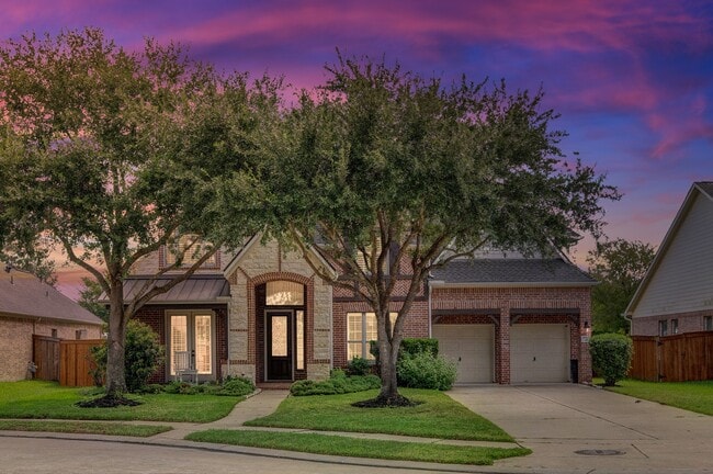 Building Photo - 19507 Gladewater Ct