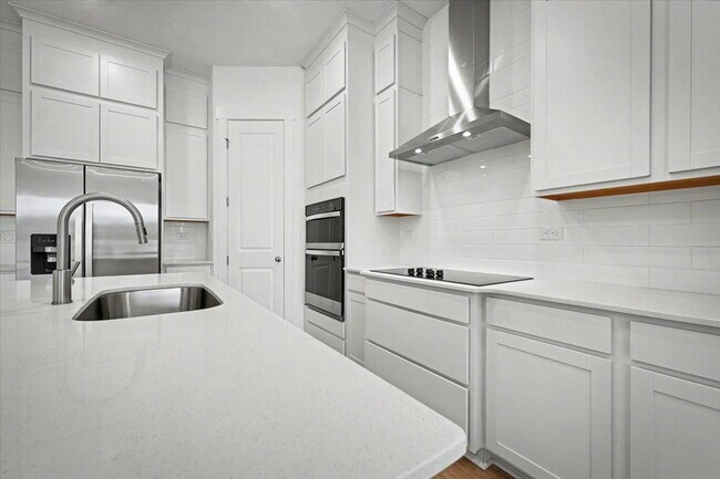 Building Photo - Brand New Construction Townhouse minutes from Durbin Pavilion