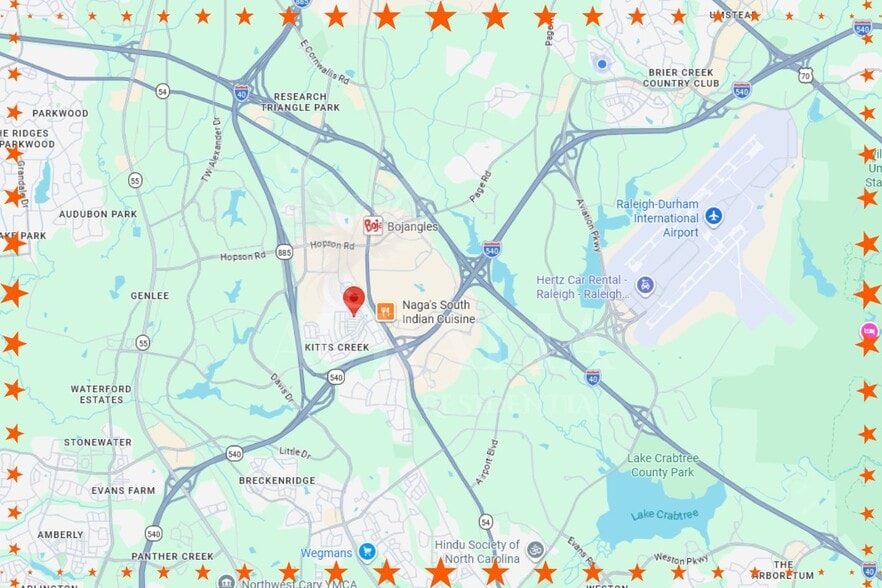 Building Photo - 1048 Semora Ln