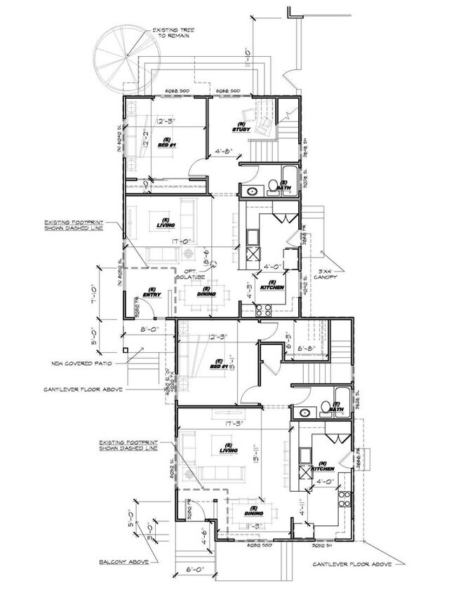 Building Photo - NEWER  4BED 3 BATH FRONT TOWNHOME*HWFLS*BALCONY*W/D IN  UNIT* CENTRAL AIR/HEAT* *STAINLESS  APPLI...