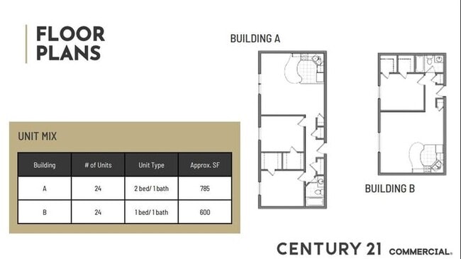 Building Photo - *50% off 1st month** Explore Our 1 Bedroom...