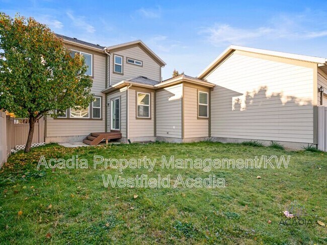 Building Photo - 4492 Harvest Moon Dr
