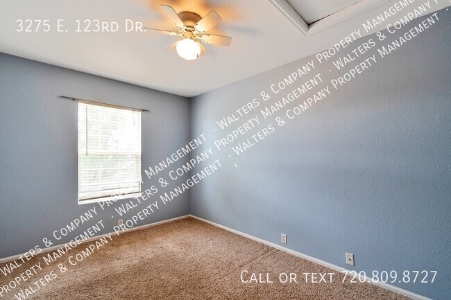 Building Photo - Updated Townhouse in THORNTON!!!!