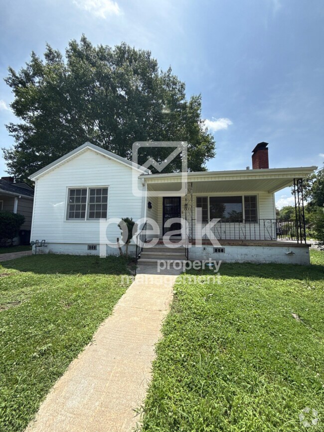 Building Photo - Charming 3-Bedroom Home for Lease in South...