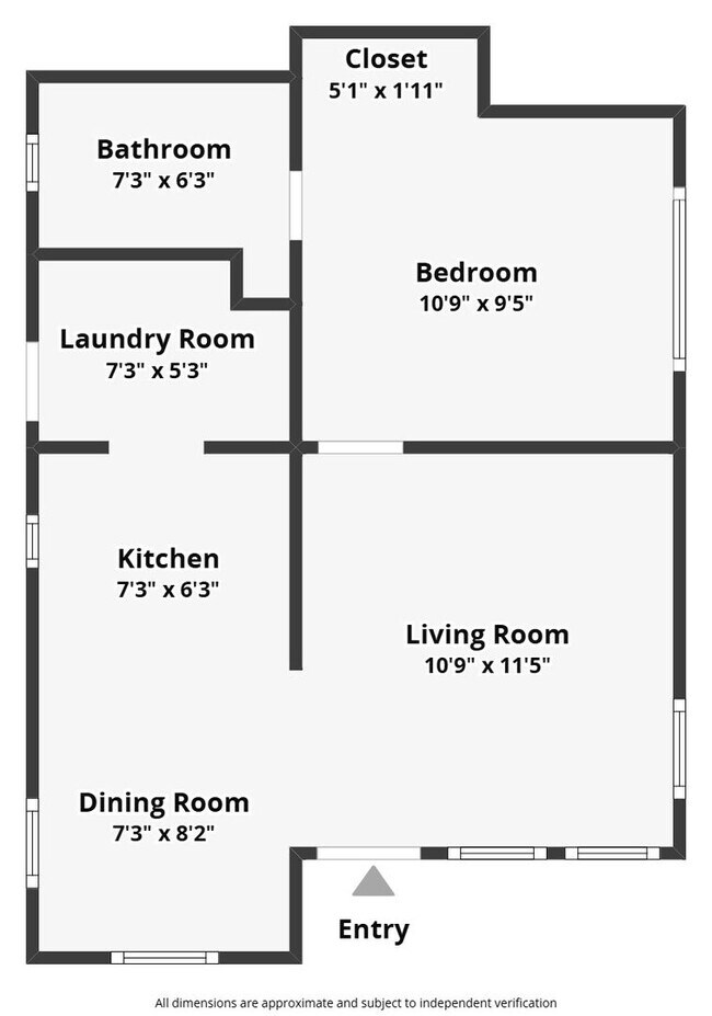 Building Photo - 4322-4324 Temecula Street