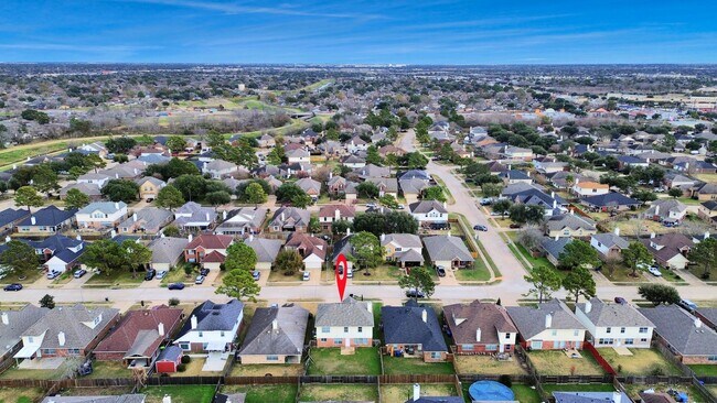 Building Photo - 6411 Bright Falls Ln