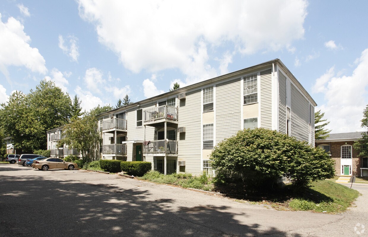 marvin garden apartments lansing mi apartment finder