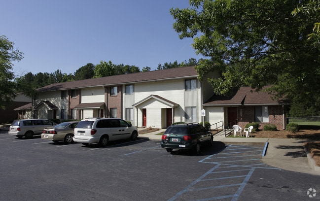 Building Photo - Countryside Townhouses