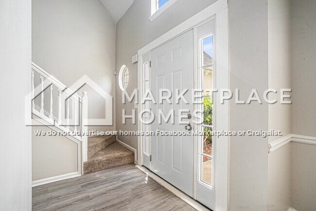 Building Photo - 6428 Phillips Creek Dr