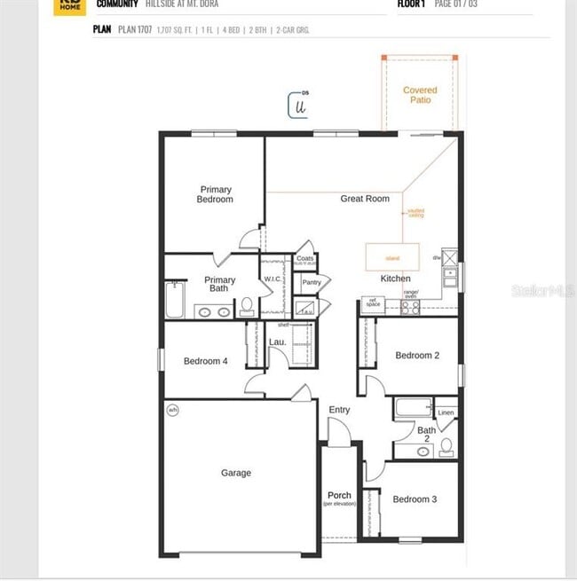 Building Photo - 20248 Lavender Bloom Loop