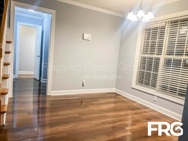 Building Photo - 1310 Thomas Langston Rd