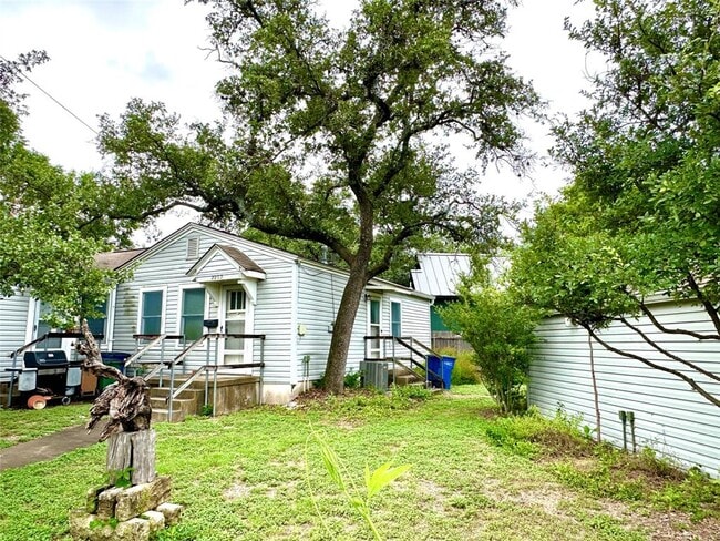 Building Photo - 4812 Ramsey Ave