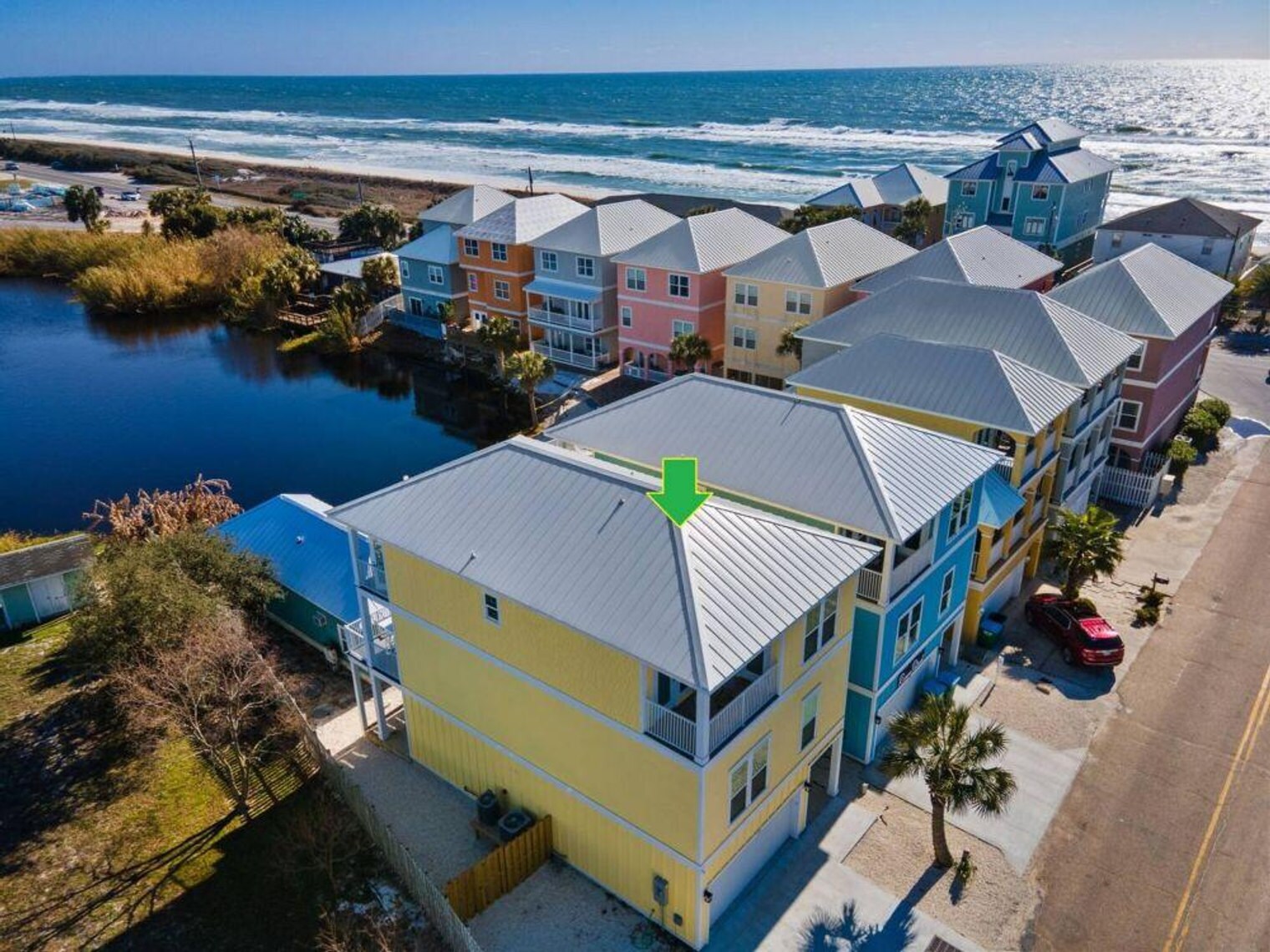 Building Photo - 116 Riviera Dr