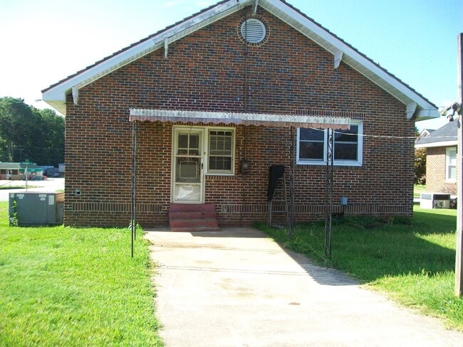 Building Photo - 100 Piedmont Ave