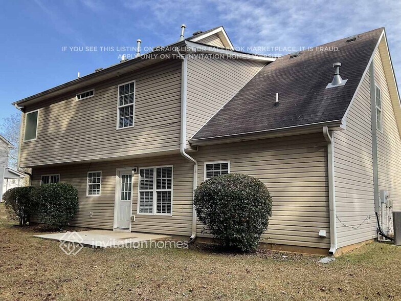 Building Photo - 4419 Ashlyn Rebecca Dr SW