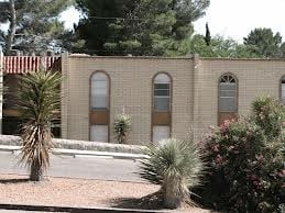 Building Photo - Telshor Apartments