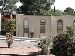 Primary Photo - Telshor Apartments