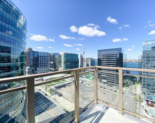 Building Photo - 133 Seaport Blvd
