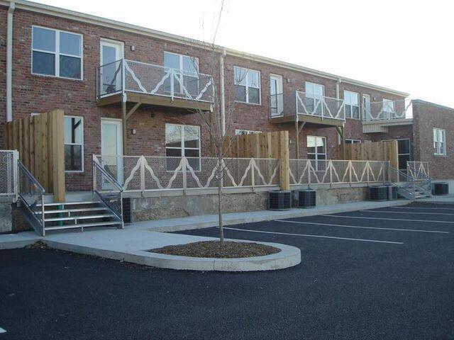 Building Photo - 505 Fay St