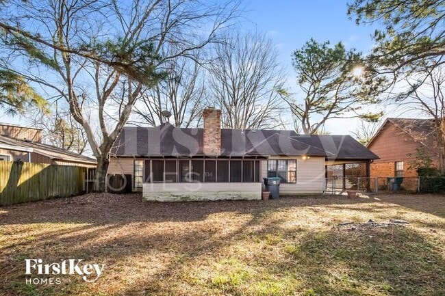 Building Photo - 6160 Blue Willow Rd