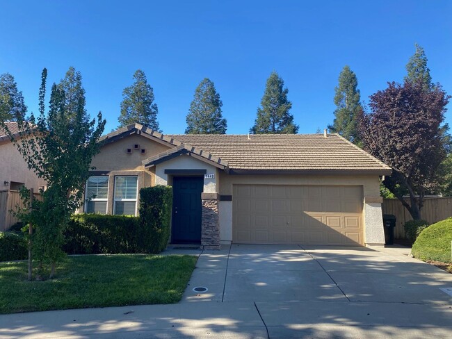 Primary Photo - Gated Roseville Community with new laminat...