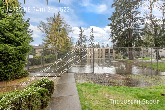 Building Photo - 14625 NE 34th St