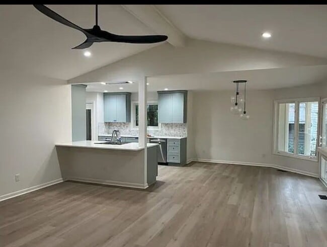 Building Photo - Coming up in September!!!!!Lakefront oasis...