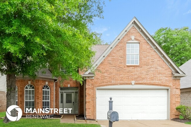 Building Photo - 9260 Acadia Pl