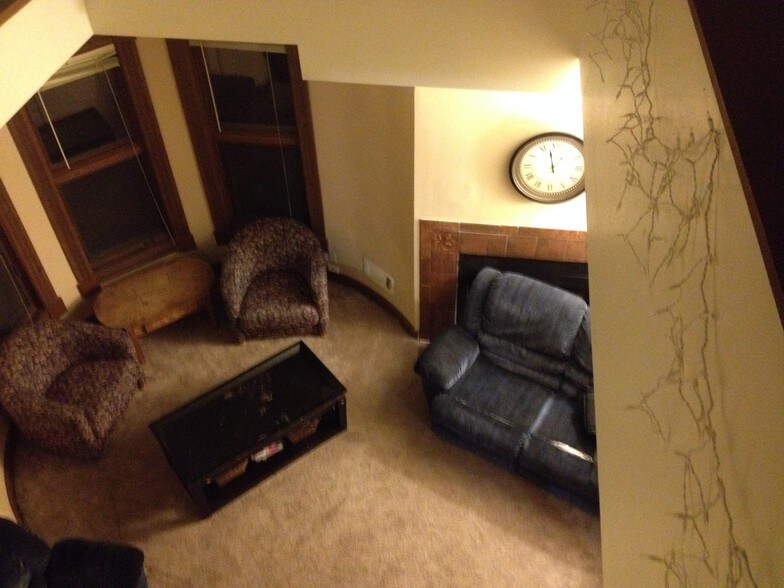 The view from above - 2597 N Murray Ave