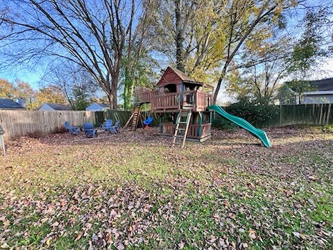 Building Photo - 2305 Moors Landing