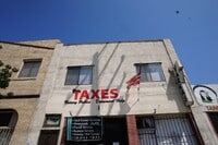 Building Photo - 4604 Durfee Ave