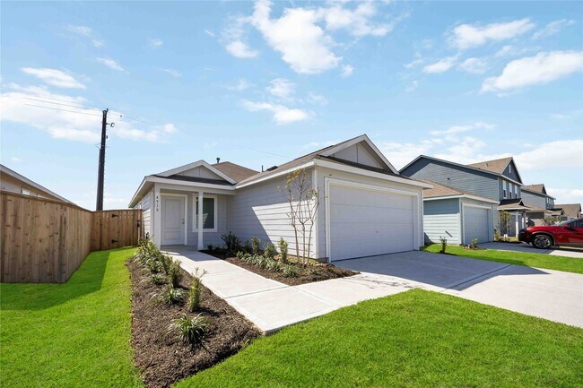 Building Photo - 4915 Esperanza Ter Dr