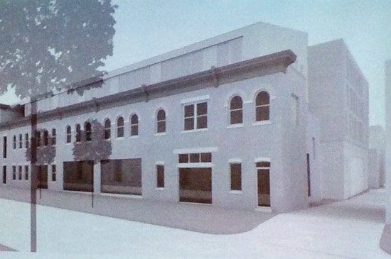Building Photo - Chapman Stables