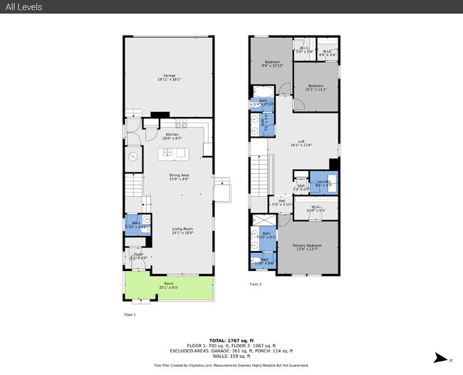 Building Photo - $2,850.00 - 3 Bedrooms, 2.5 Bathrooms, Sin...