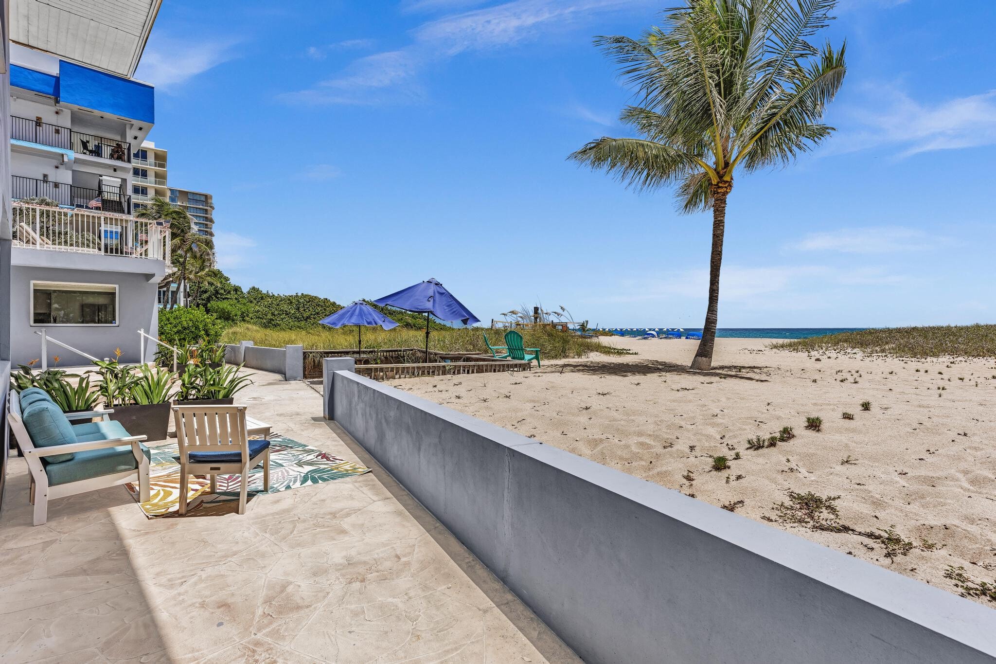 Building Photo - 600 N Ocean Blvd