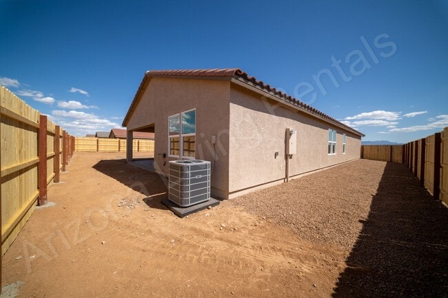 Building Photo - BE THE FIRST TO ENJOY THIS NEW HOME