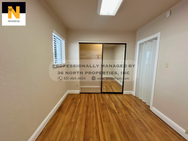 Building Photo - Charming 2-Bedroom Home in Monterey with S...