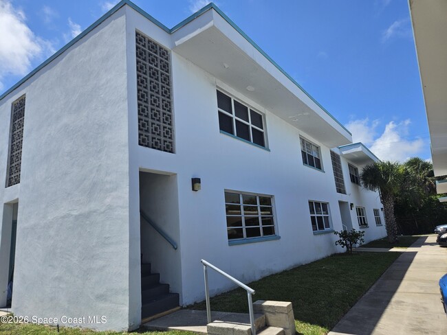 Building Photo - 8401 N Atlantic Ave