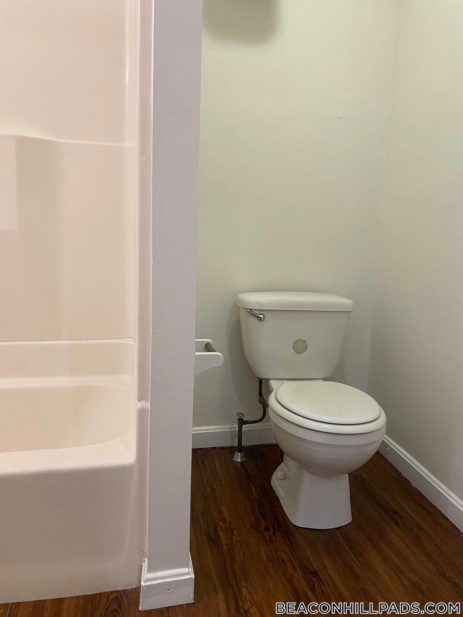 Building Photo - 70 Joy St