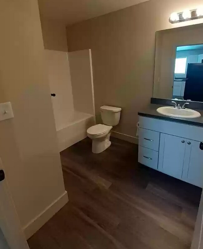 Bathroom - 310 Ella Ln