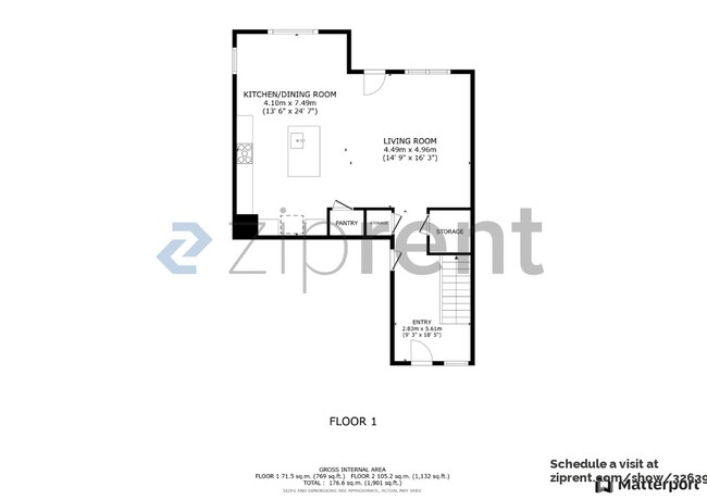 Building Photo - 15705 Singh Dr