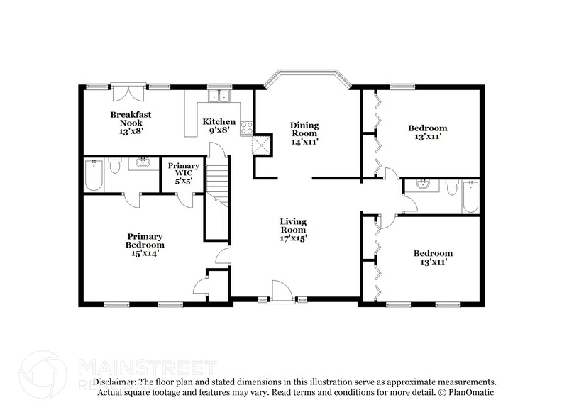 Building Photo - 1011 Coulsons Ct