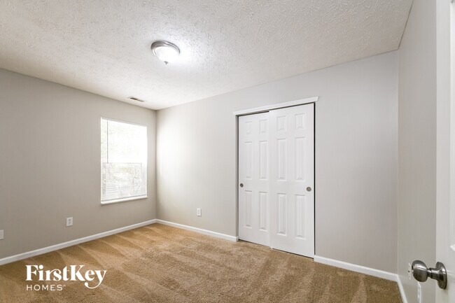 Building Photo - 11501 War Admiral Ct