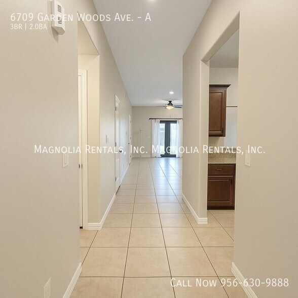 Building Photo - 6709 Garden Woods Ave