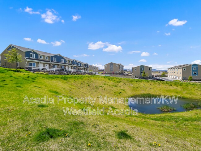 Building Photo - 14838 S Trap Rock Way