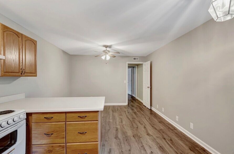 Building Photo - 1612 Celebration Way