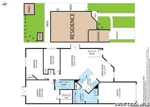 Building Photo - 9847 Alexa Pl