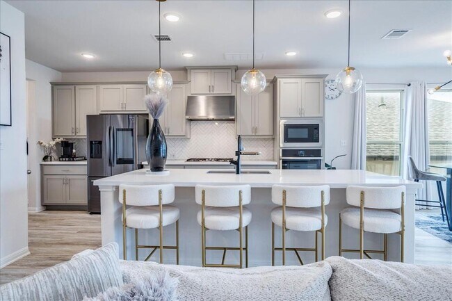 Building Photo - 4513 Lucabella Ln
